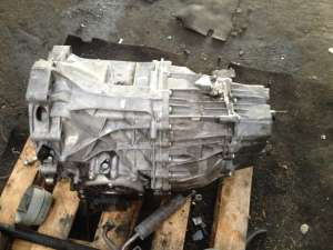   2.4   Audi A6 - 