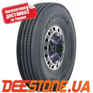   295/80R22.5 DEESTONE SV401 152/148M ()  /  - 