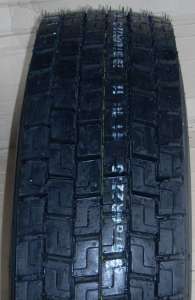   295/80R22/5 - 