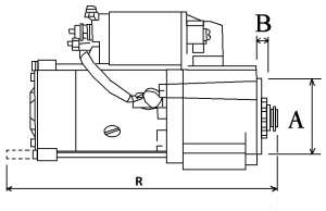   3 1.2 TSi Audi A3 (8P1, 8PA, 8P7), (2010-2013) - 