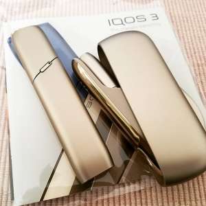   3.0   (IQOS 3.0 OPTOM) - 