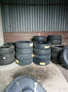   315/70R22.5 SUNFULL HF638