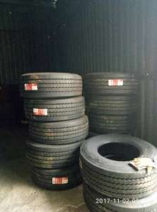   315/70R22.5 SUNFULL HF638