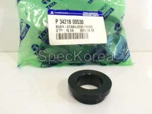   34218-00530  Daewoo Novus novus