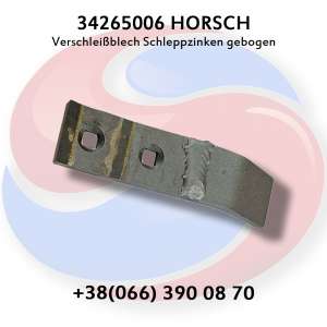   34265006 Horsch