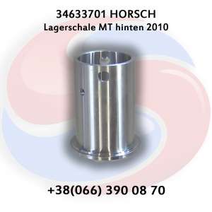   34633701 Horsch - 
