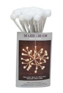   36 LED EDEKA  NY2-170055 - 