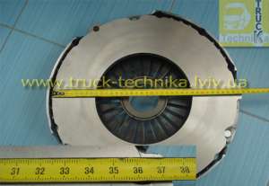   362MM MAN M/L2000, TGM