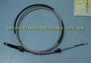   3670mm RVI PREMIUM DXi RENAULT 5001870062