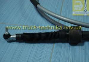   3670mm RVI PREMIUM DXi RENAULT 5001870062