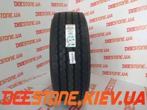   385/65 R22.5 DEESTONE SW415 164K (5000) 20PR () 