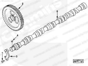   3918777, 3917328, 3907677, 3901967, 341877, 3415430   Cummins () 6CTA, 6LTA, 6C8,3, QSC