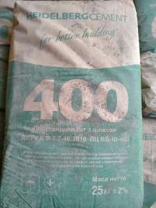  400/25/  - 109.00/ - 