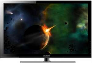   42" Samsung - Ps42C433A4W +  - 