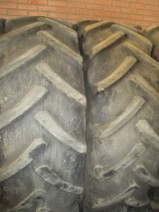   420/85R38 Michellin /