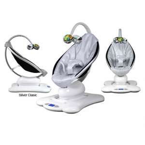   4moms MamaRoo Black