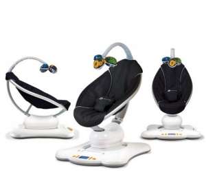  - 4moms MamaRoo - 