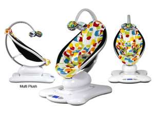  - 4moms MamaRoo