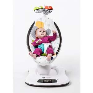  - 4moms mamaroo - 