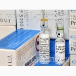   5000 (Chorionic Gonadotropin)  - 