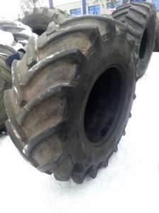  / 500/70R24 (19.5R24) Trelleborg TH400 164A8 (14PR) TL,  . - 