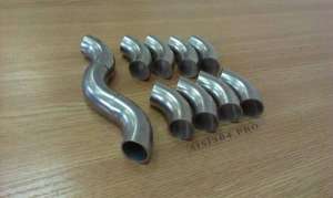   52  AISI 304   | TRiNOX