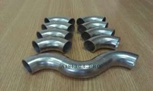   52  AISI 304   | TRiNOX