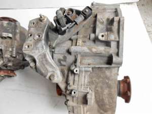   6- Volkswagen (Passat B6, Touran, VW Golf, VW CC, Skoda Octavia, Audi A3