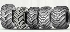   600/70R30  710/70R42 Mitas