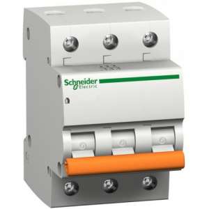   63 3 25A C Schneider Electric