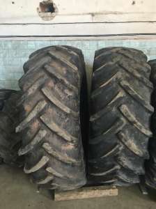   680/85R32 Firestone /