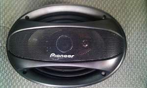   69 Pioneer TS-A6993S 460W 450 .