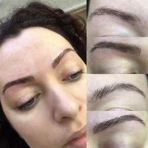   6D BROWS.
