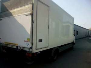   816 (Mercedes Atego 816) - 