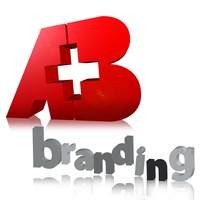   AB branding - 