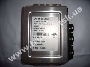   ABS Knorr-Bremse ES1080 II30223 Mercedes - 