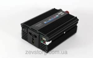   AC DC SSK 500W 12V 220V - 