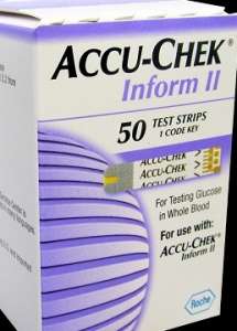  - Accu-Chek Performa Inform 2 (   2) - 