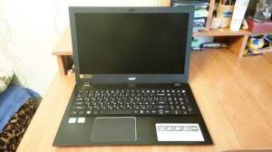   Acer F15 F5-572G-587Z