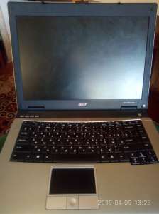   ACER TravelMate 2482NWXCi. 800.