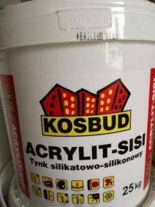 -  ACRYLIT SiSi - 