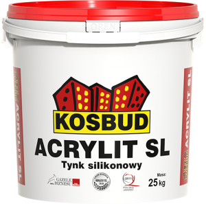   ACRYLIT-SL  - 