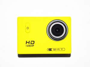   Action Camera F71 WiFi    970