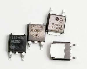   AD Analog Devices