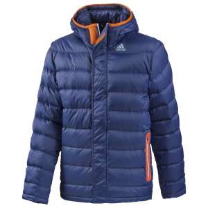   adidas GOOSE JACKET - 