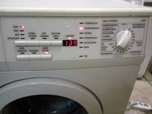   AEG 66600