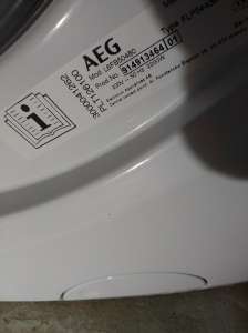   AEG L6FB50480