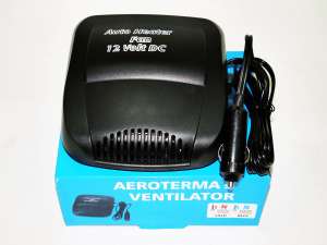   Aeroterma si Ventilator (   ) 12 150 280 