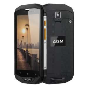   AGM A8 Black SE 2+16Gb IP68