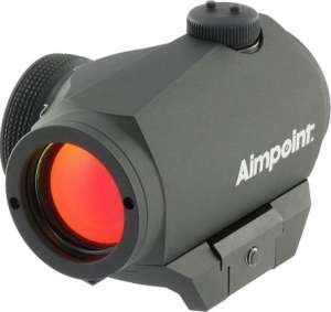   Aimpoint H-1 . - 